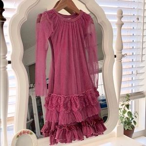 Girl’s dress size 6